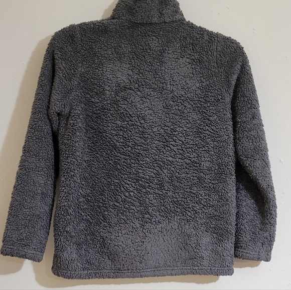 Patagonia Sweater size 12 - Picture 2 of 4